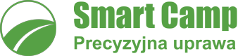 Smart Camp – precyzyjna uprawa gleby Logo